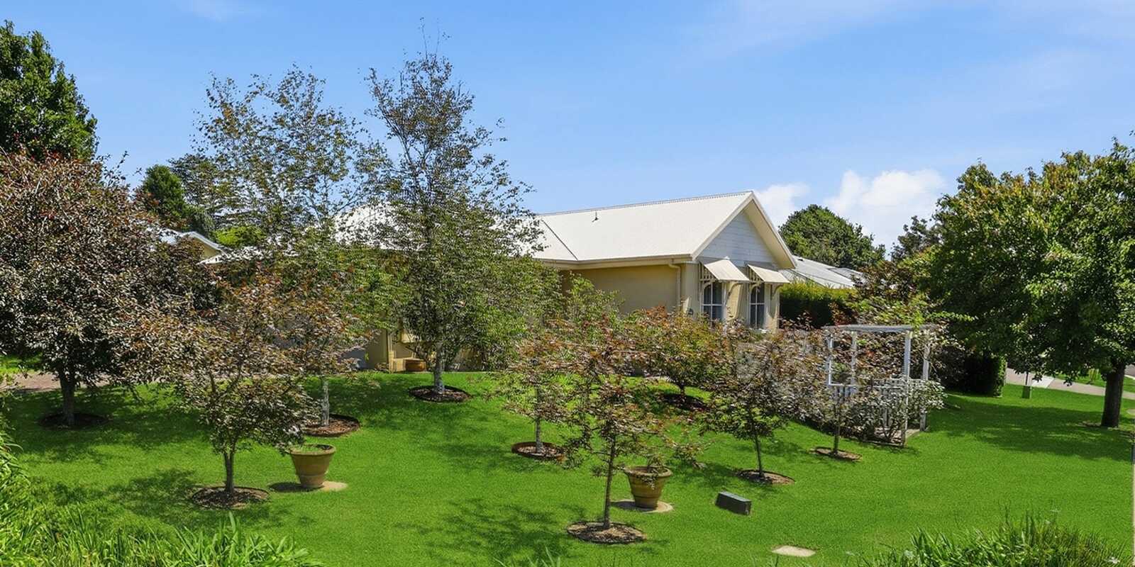 2 Lansdown Place Moss Vale
