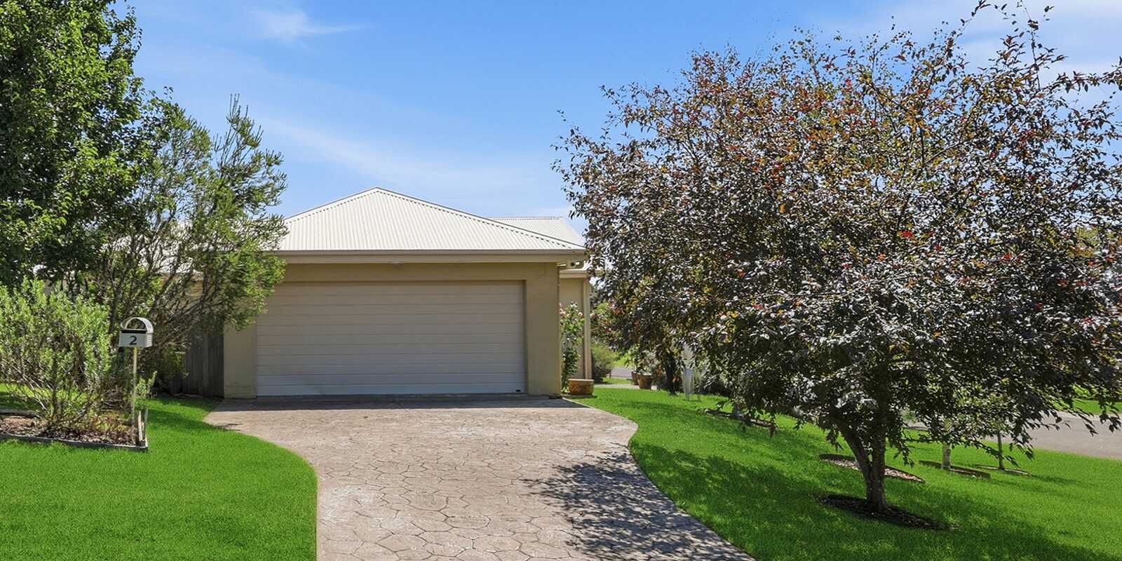 2 Lansdown Place Moss Vale