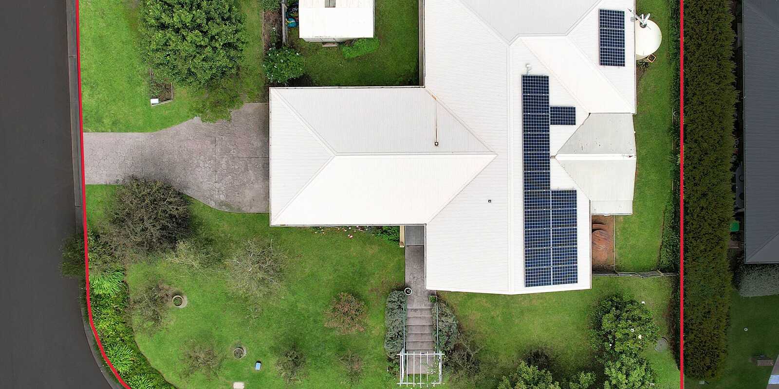 2 Lansdown Place Moss Vale