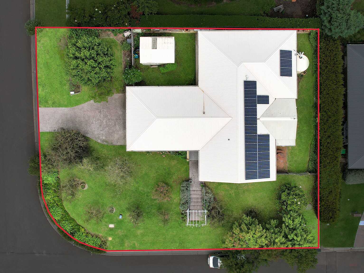 2 Lansdown Place Moss Vale