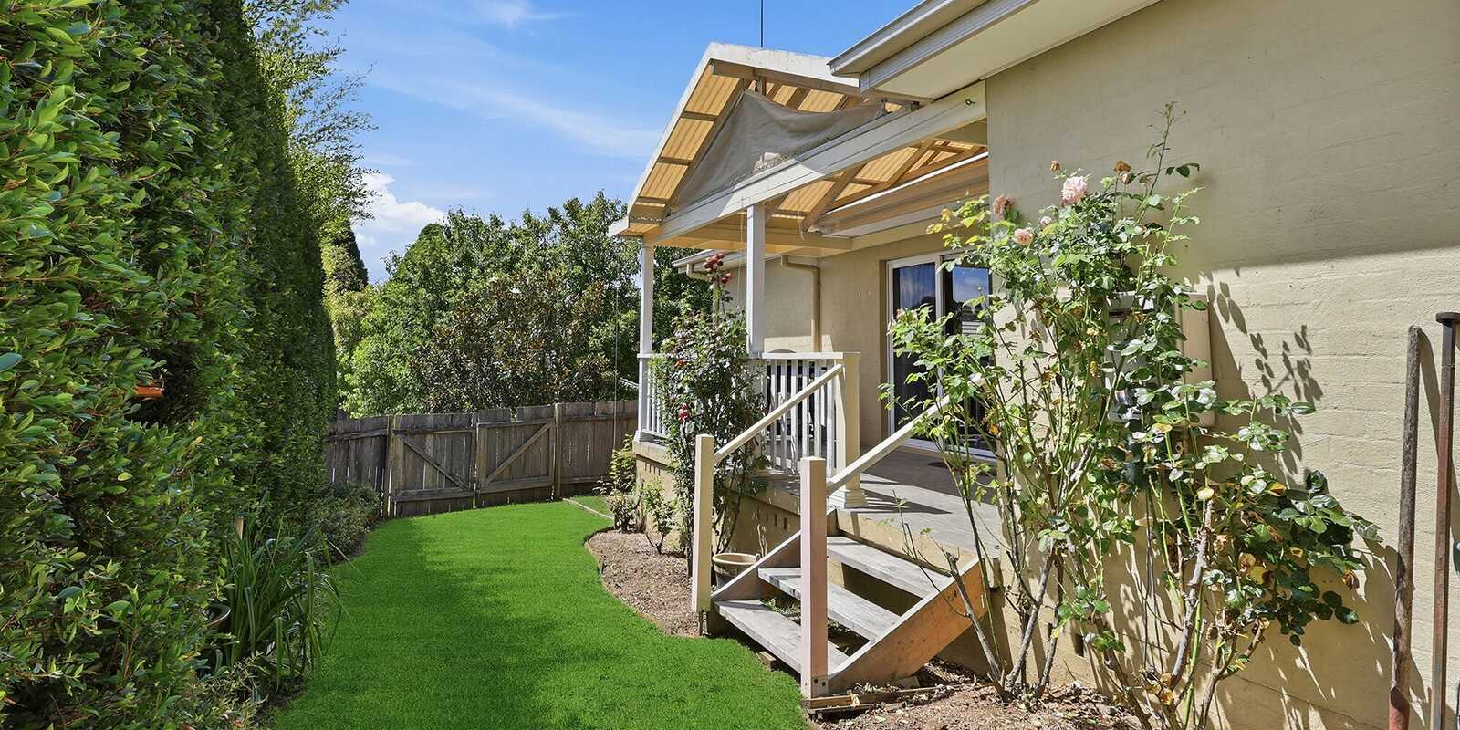 2 Lansdown Place Moss Vale