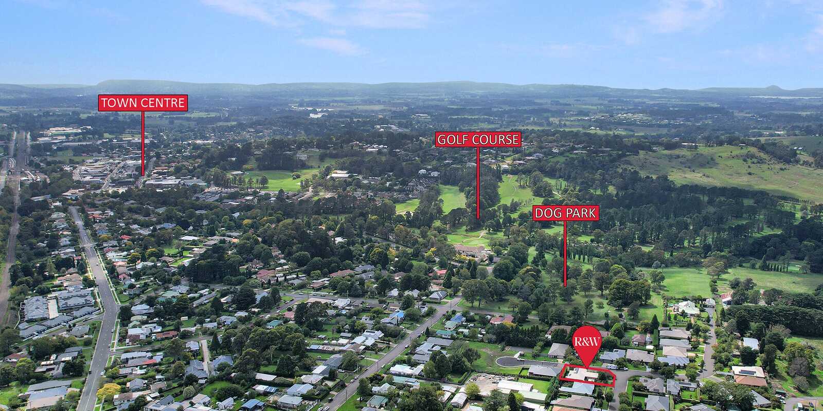 2 Lansdown Place Moss Vale