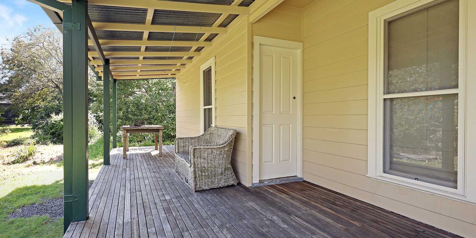 12-14 Middle Road Exeter