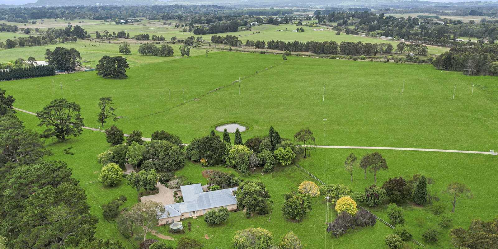 42 Suttor Road Moss Vale