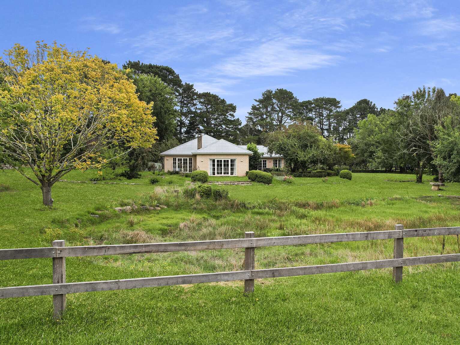 42 Suttor Road Moss Vale