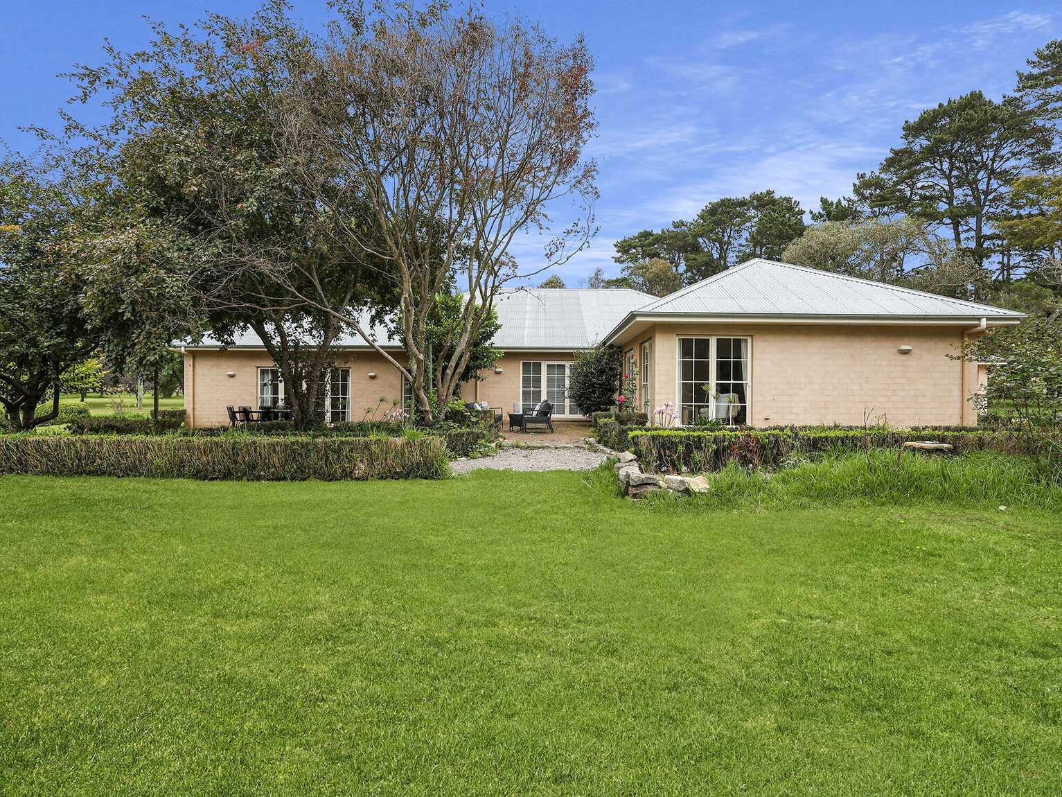 42 Suttor Road Moss Vale