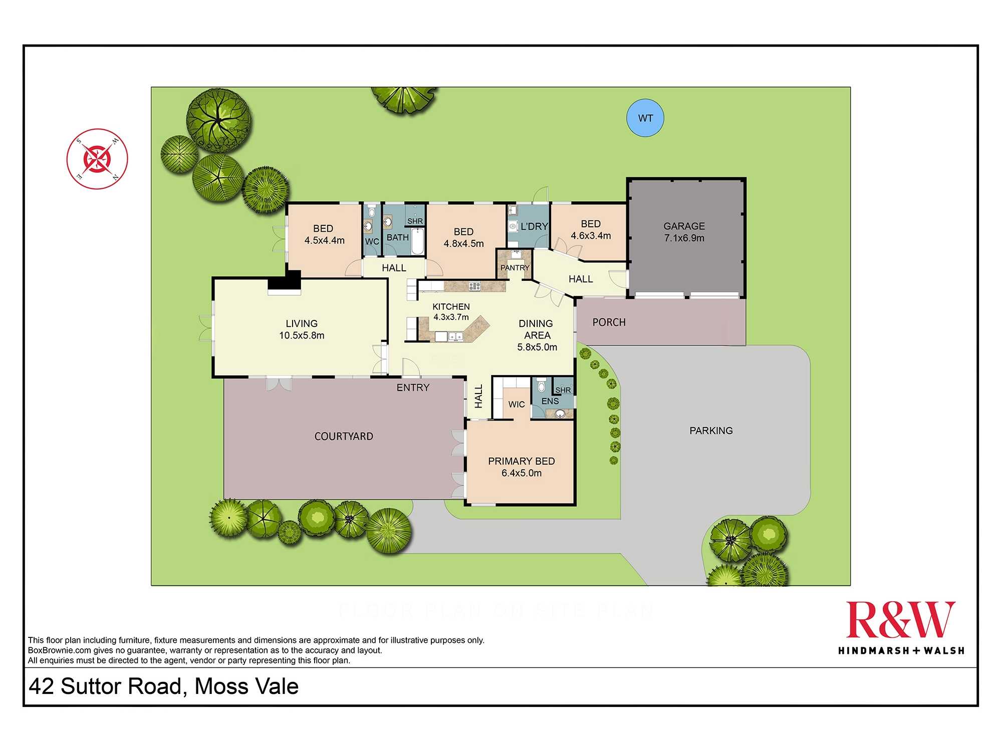 42 Suttor Road Moss Vale