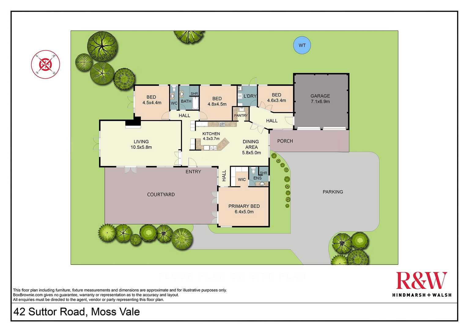 42 Suttor Road Moss Vale