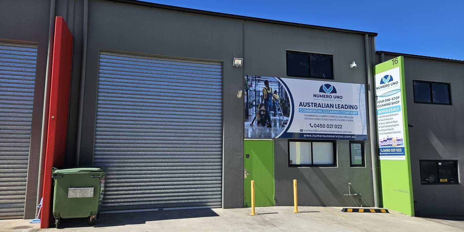 Unit 16/17 Old Dairy Close Moss Vale