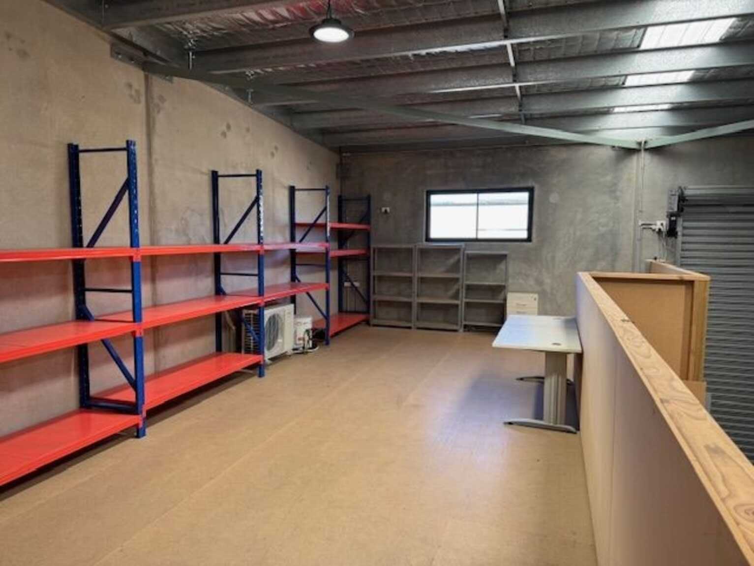 Unit 16/17 Old Dairy Close Moss Vale