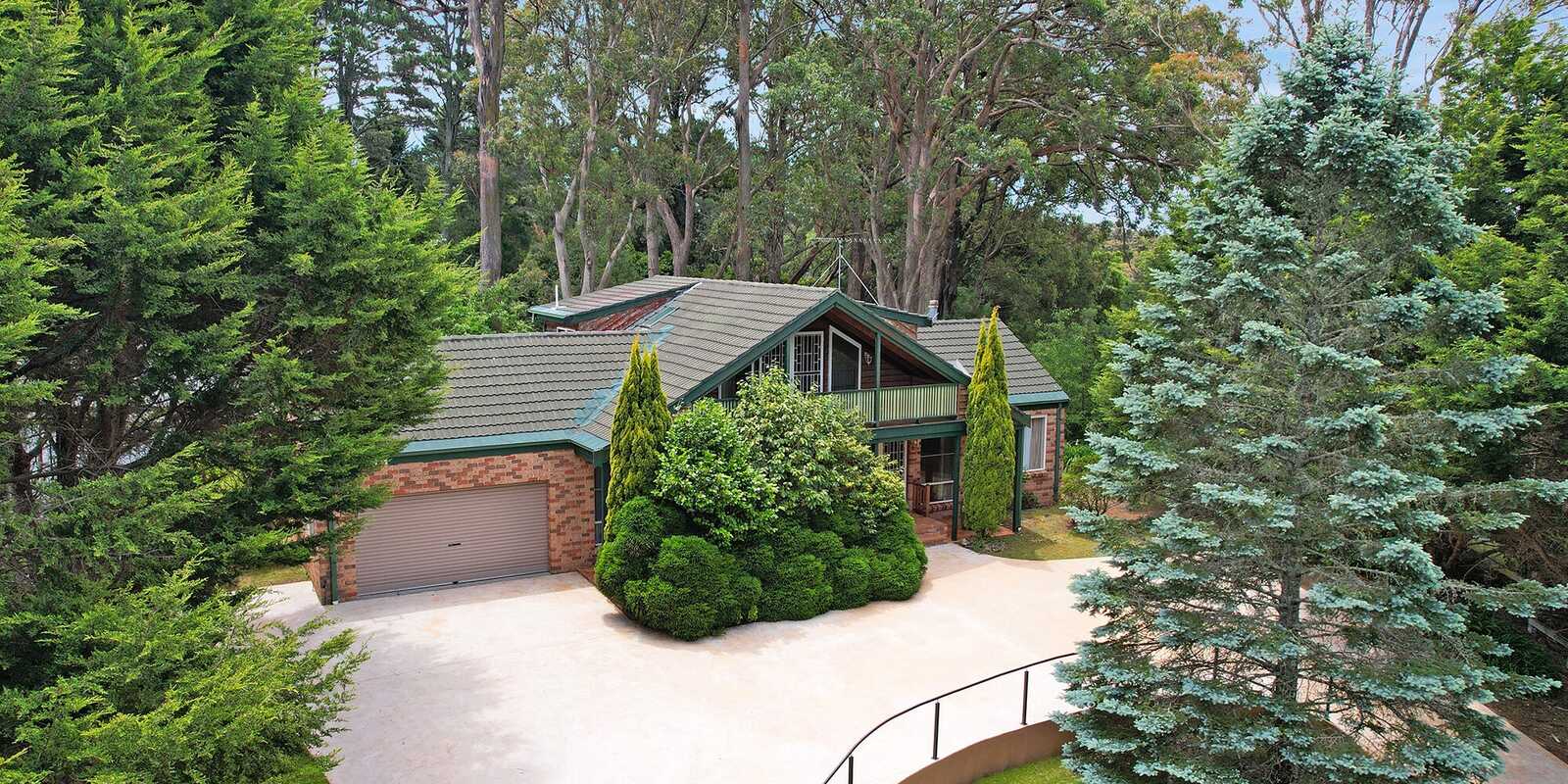 45 Ben Nevis Circuit Bundanoon