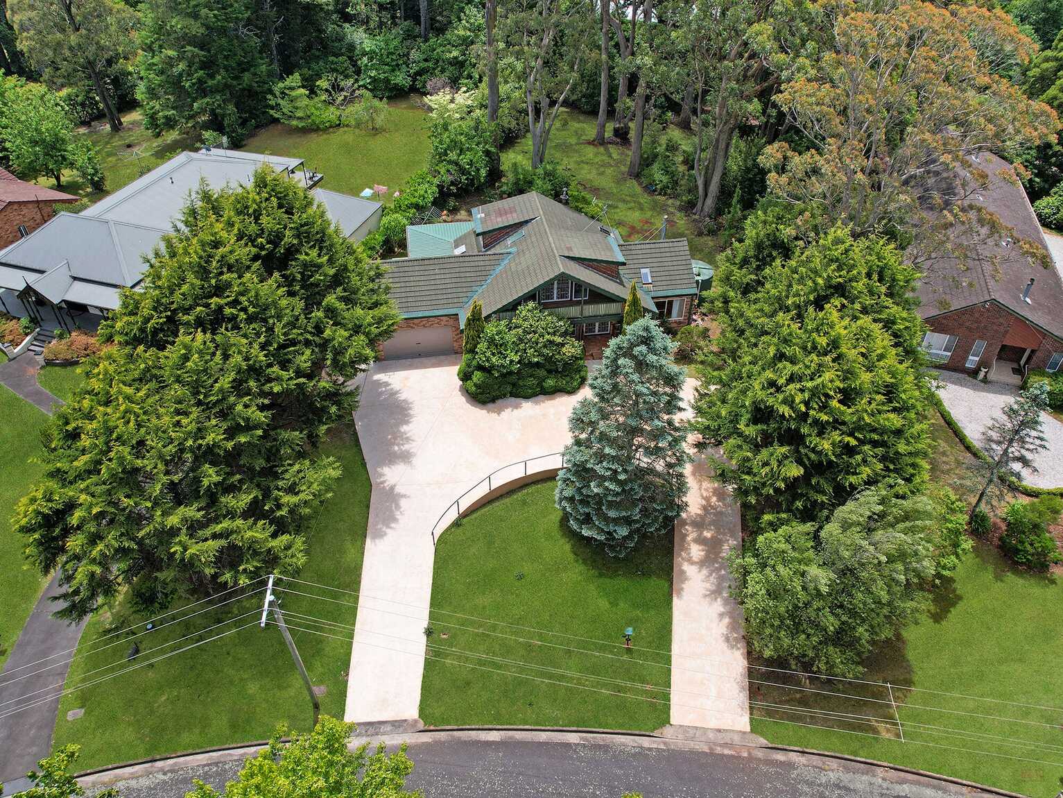 45 Ben Nevis Circuit Bundanoon