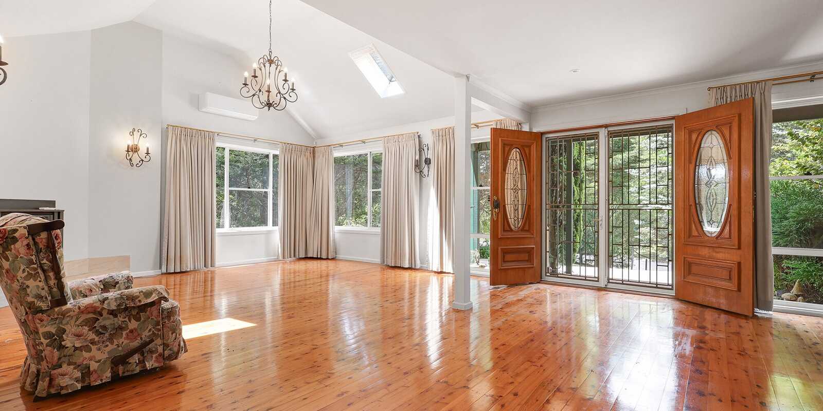 45 Ben Nevis Circuit Bundanoon