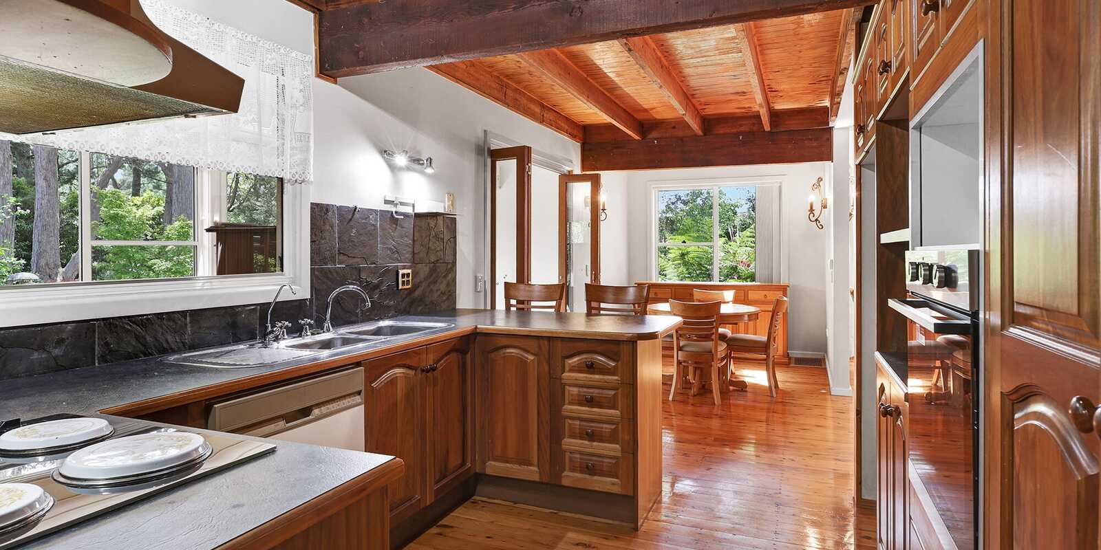 45 Ben Nevis Circuit Bundanoon