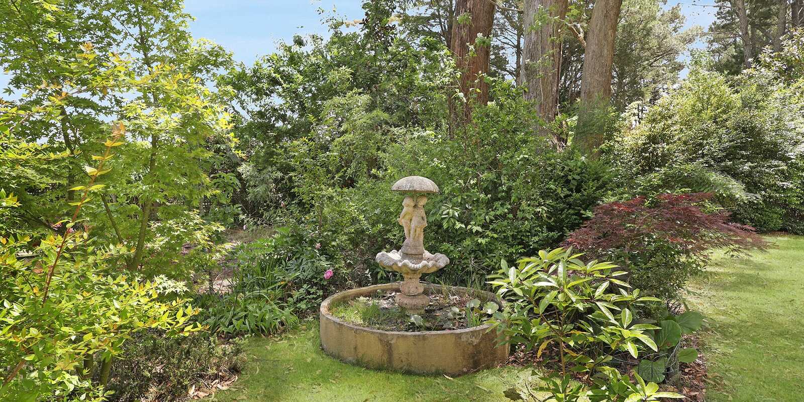 45 Ben Nevis Circuit Bundanoon