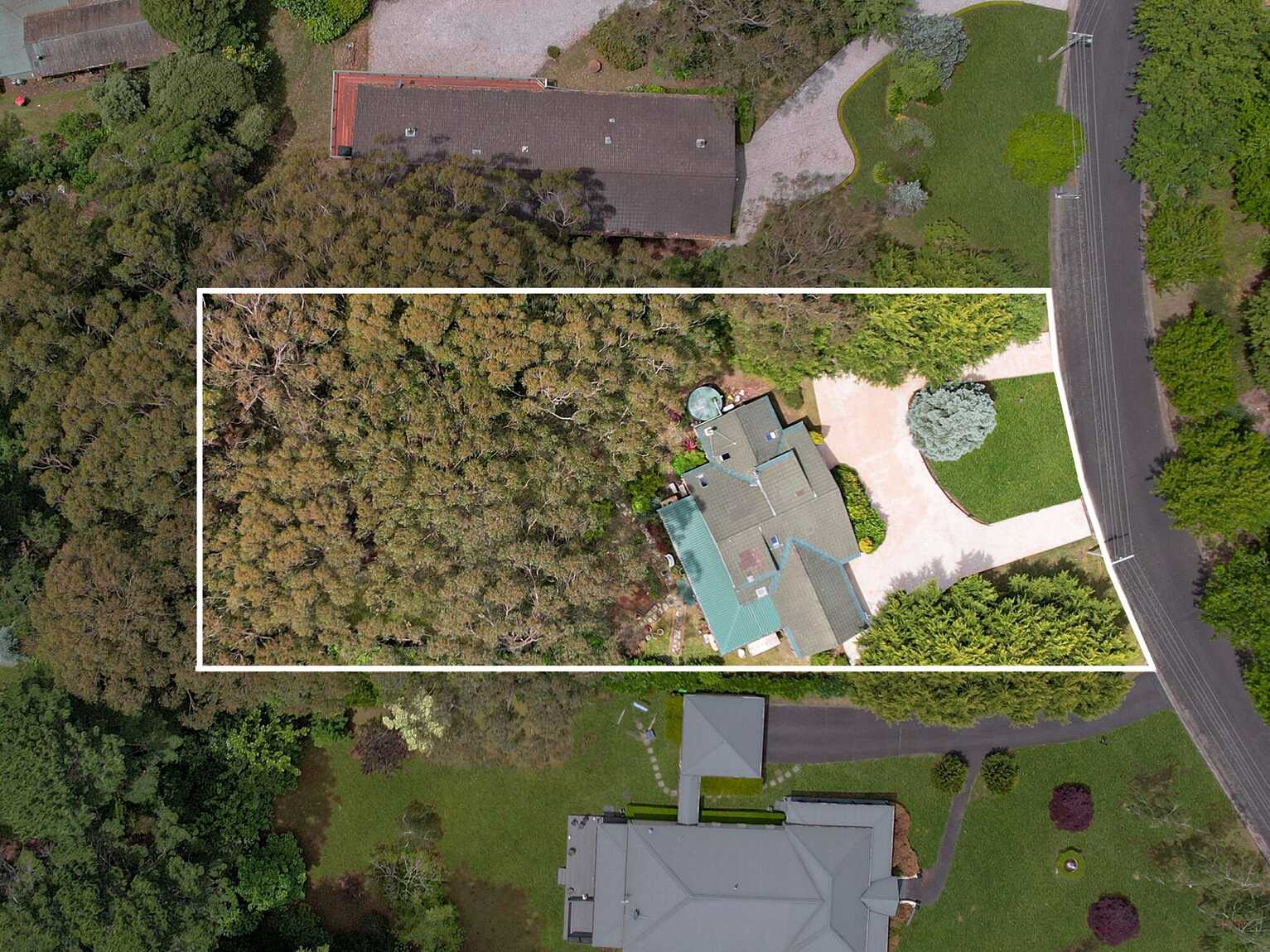 45 Ben Nevis Circuit Bundanoon