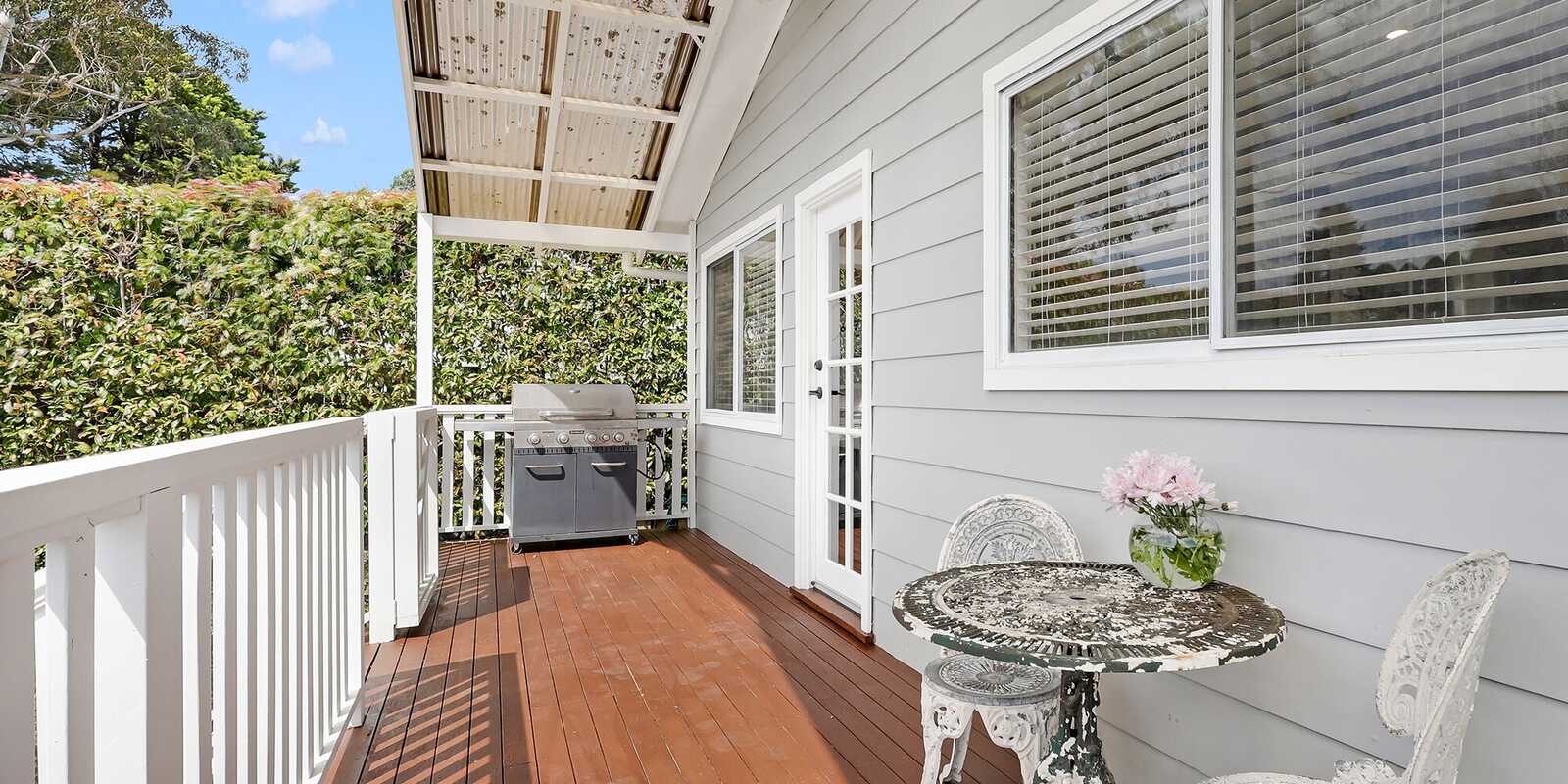 19 Hill Street Bundanoon