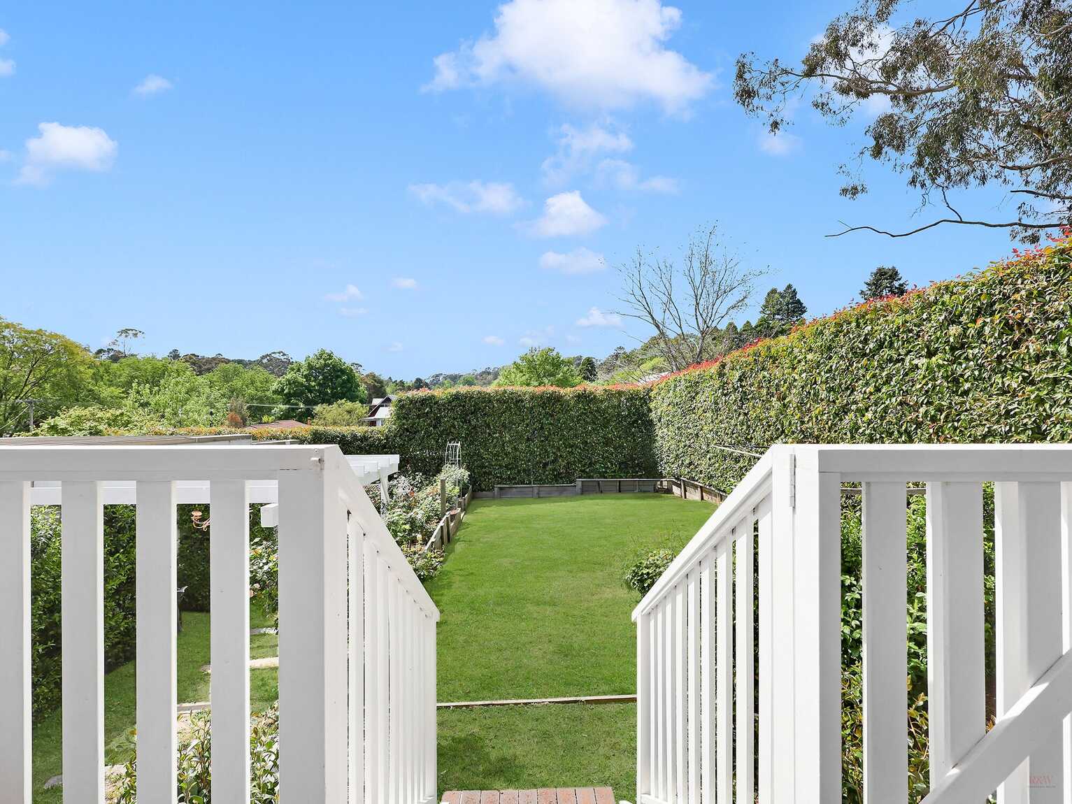 19 Hill Street Bundanoon