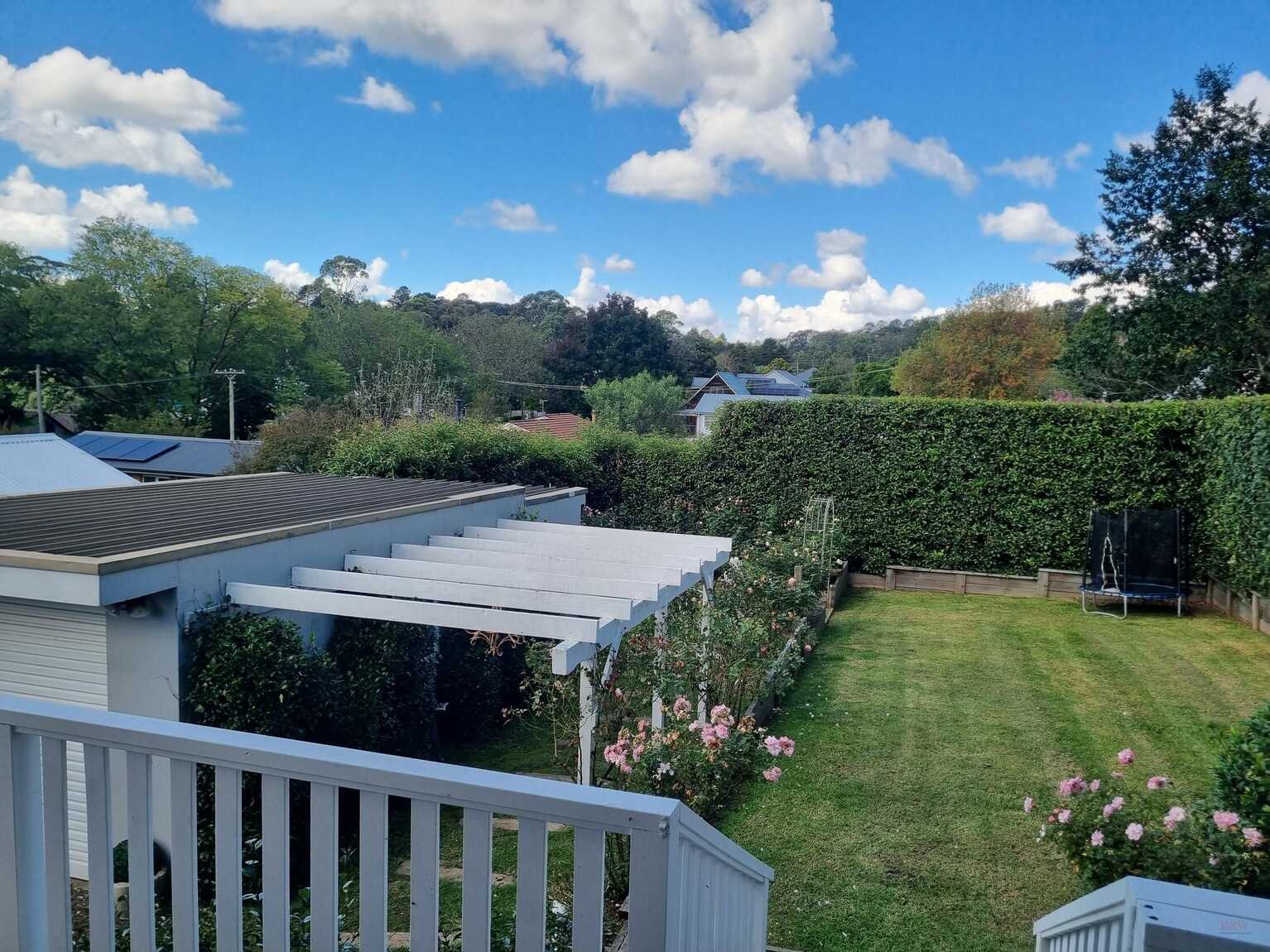 19 Hill Street Bundanoon