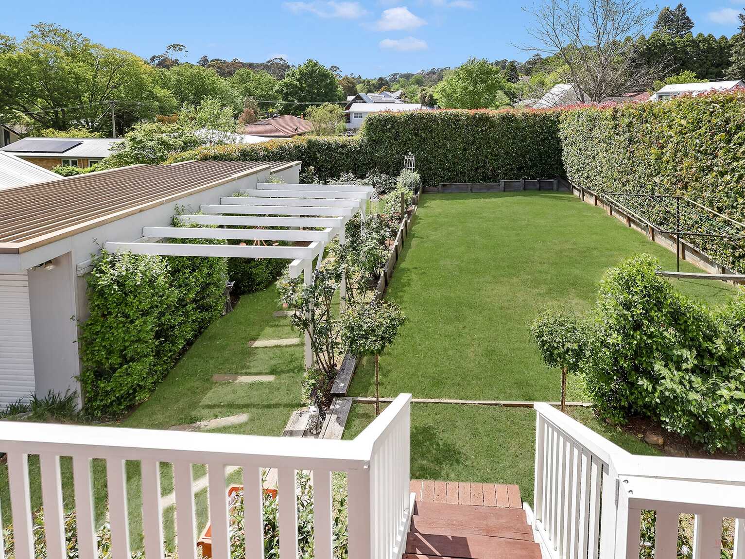 19 Hill Street Bundanoon