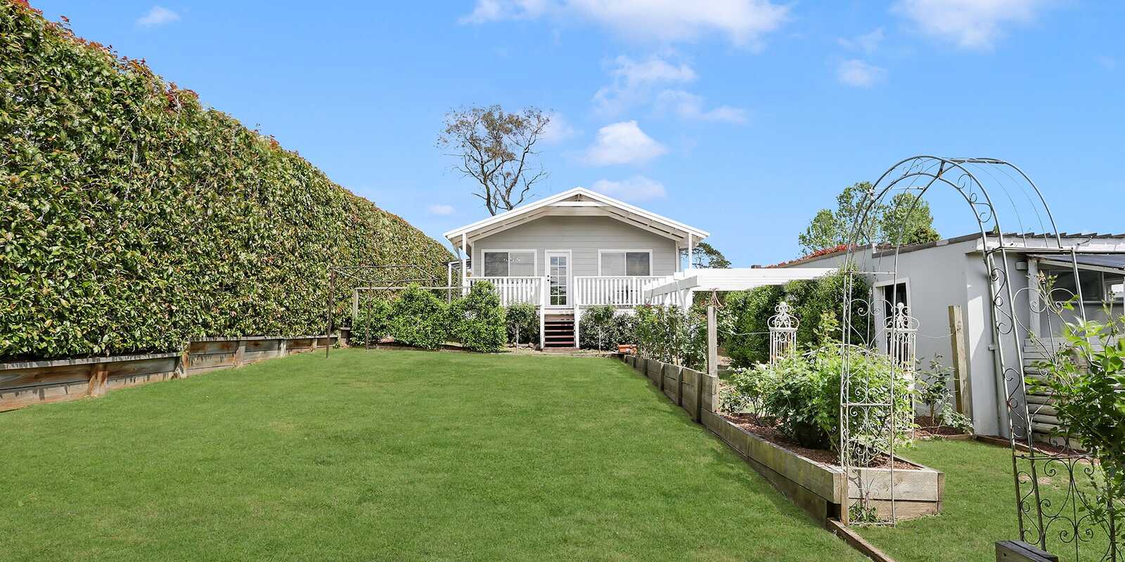 19 Hill Street Bundanoon