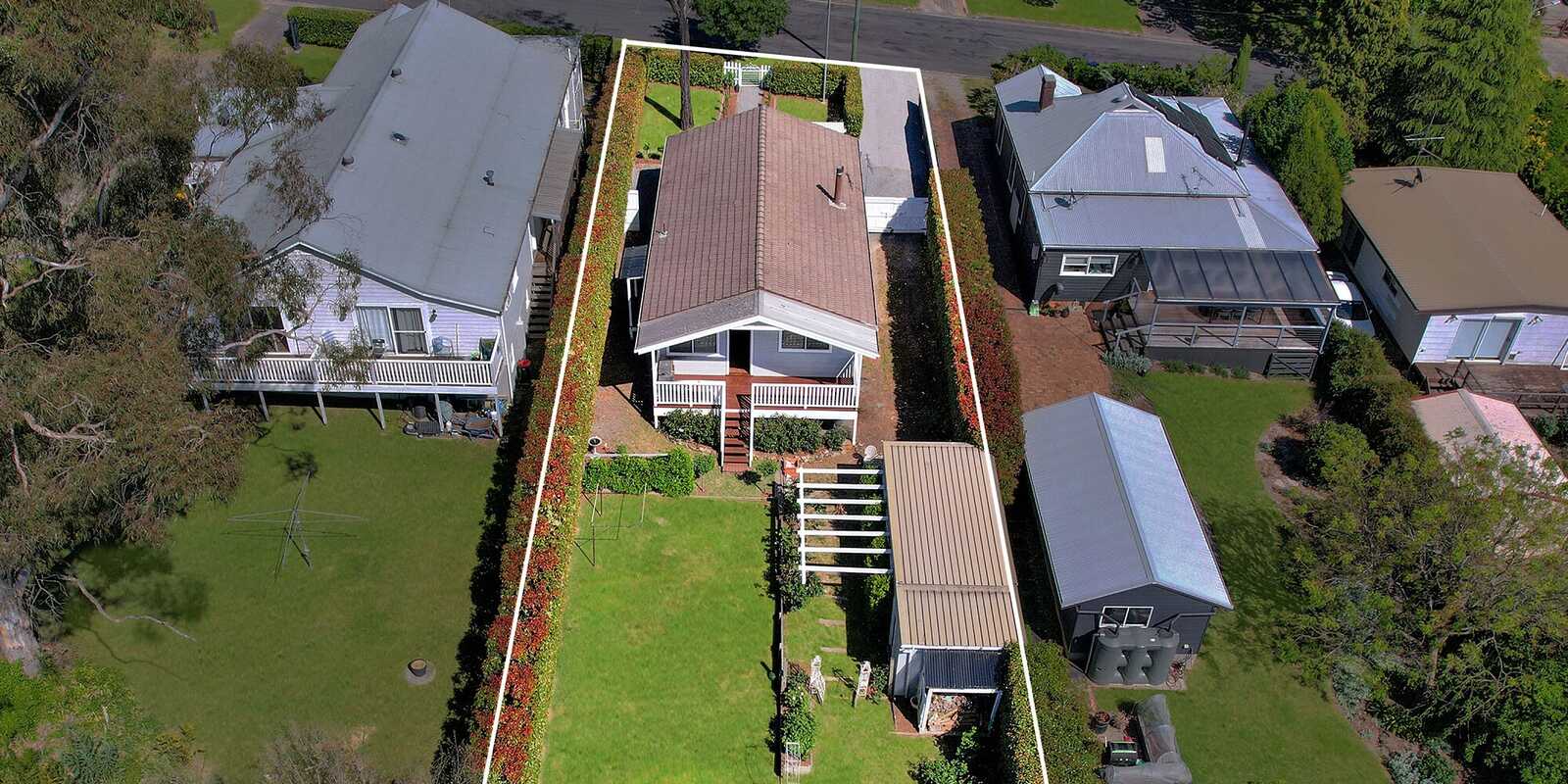 19 Hill Street Bundanoon