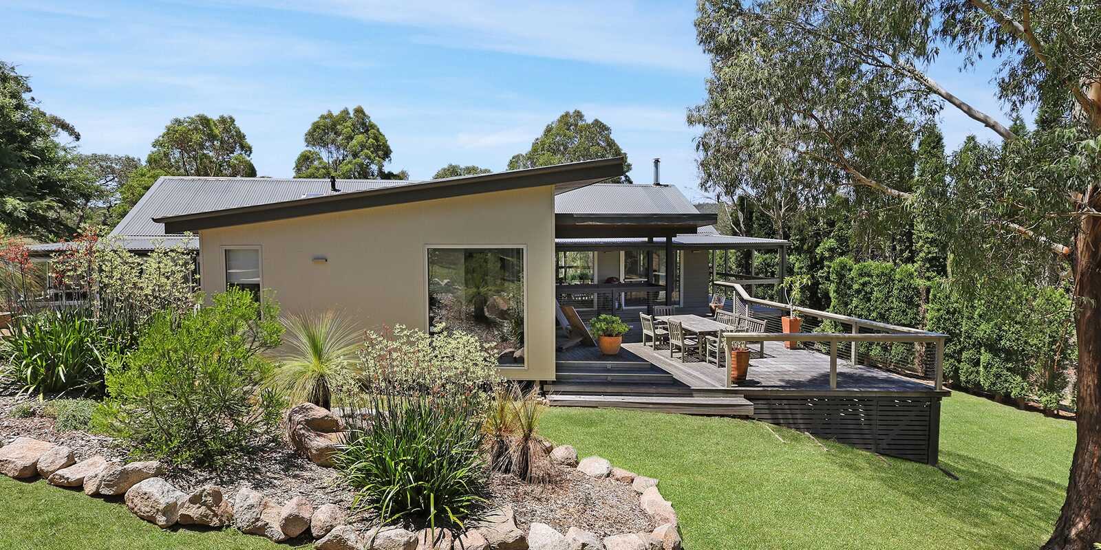 5 Alexandra Crescent Bowral