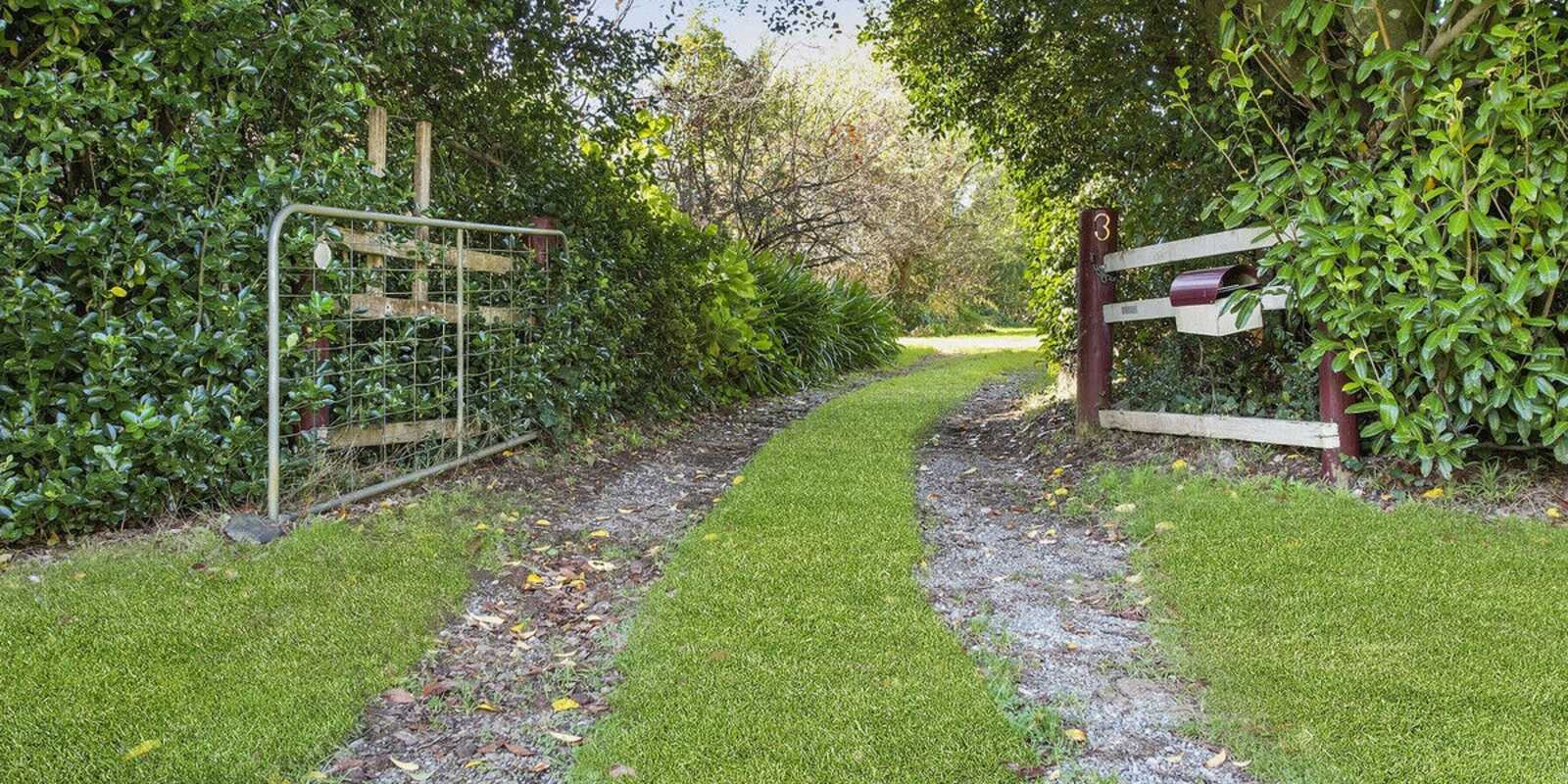 3 Main Street Robertson