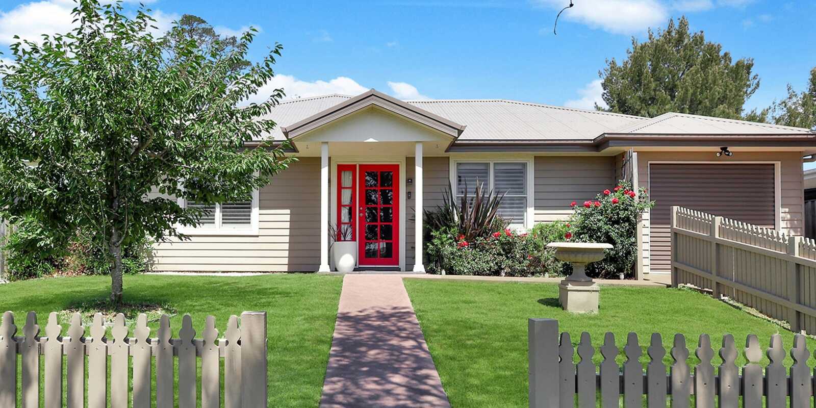 23 Gibbons Road Moss Vale