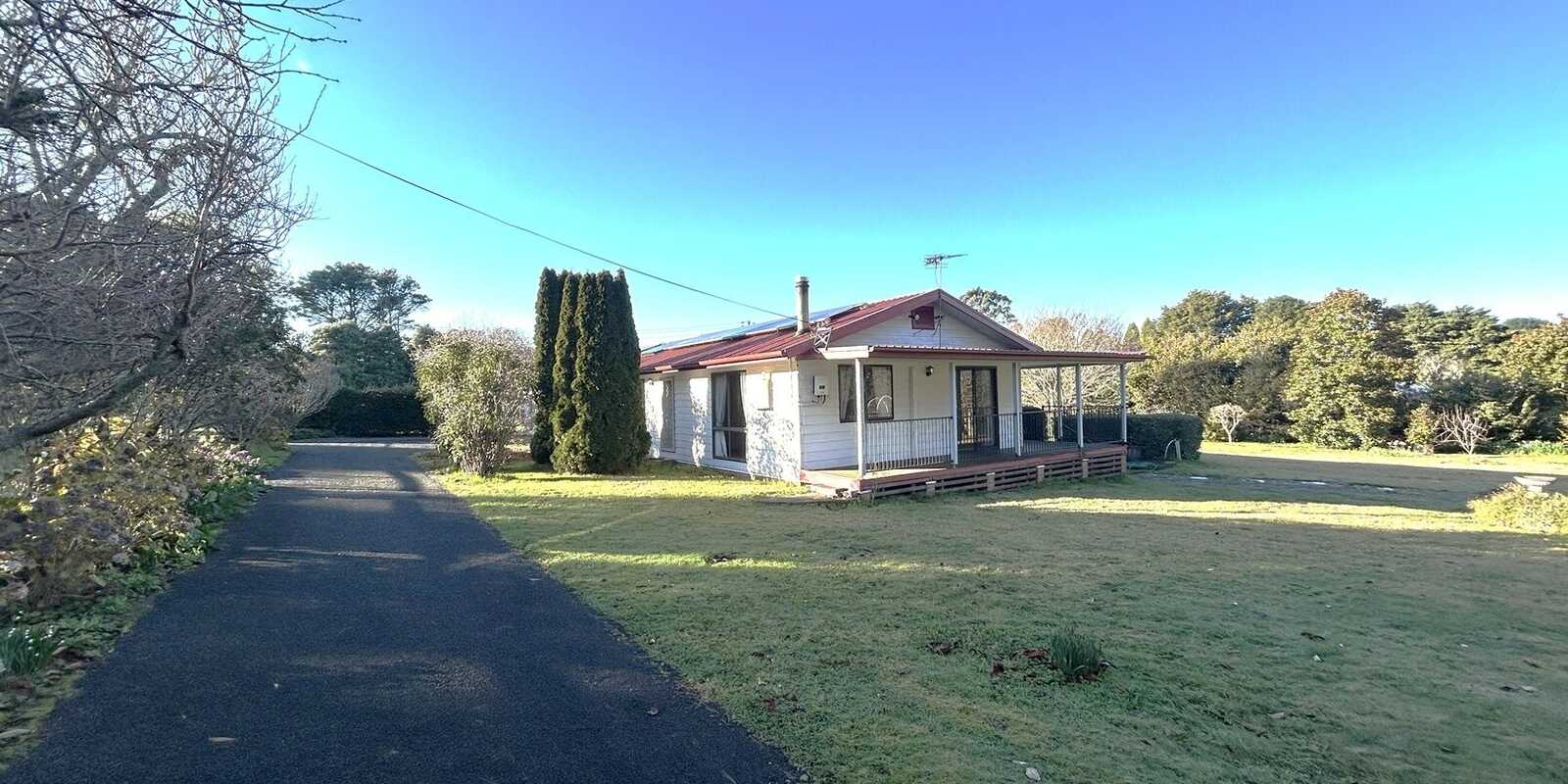 65-67 High Street Robertson