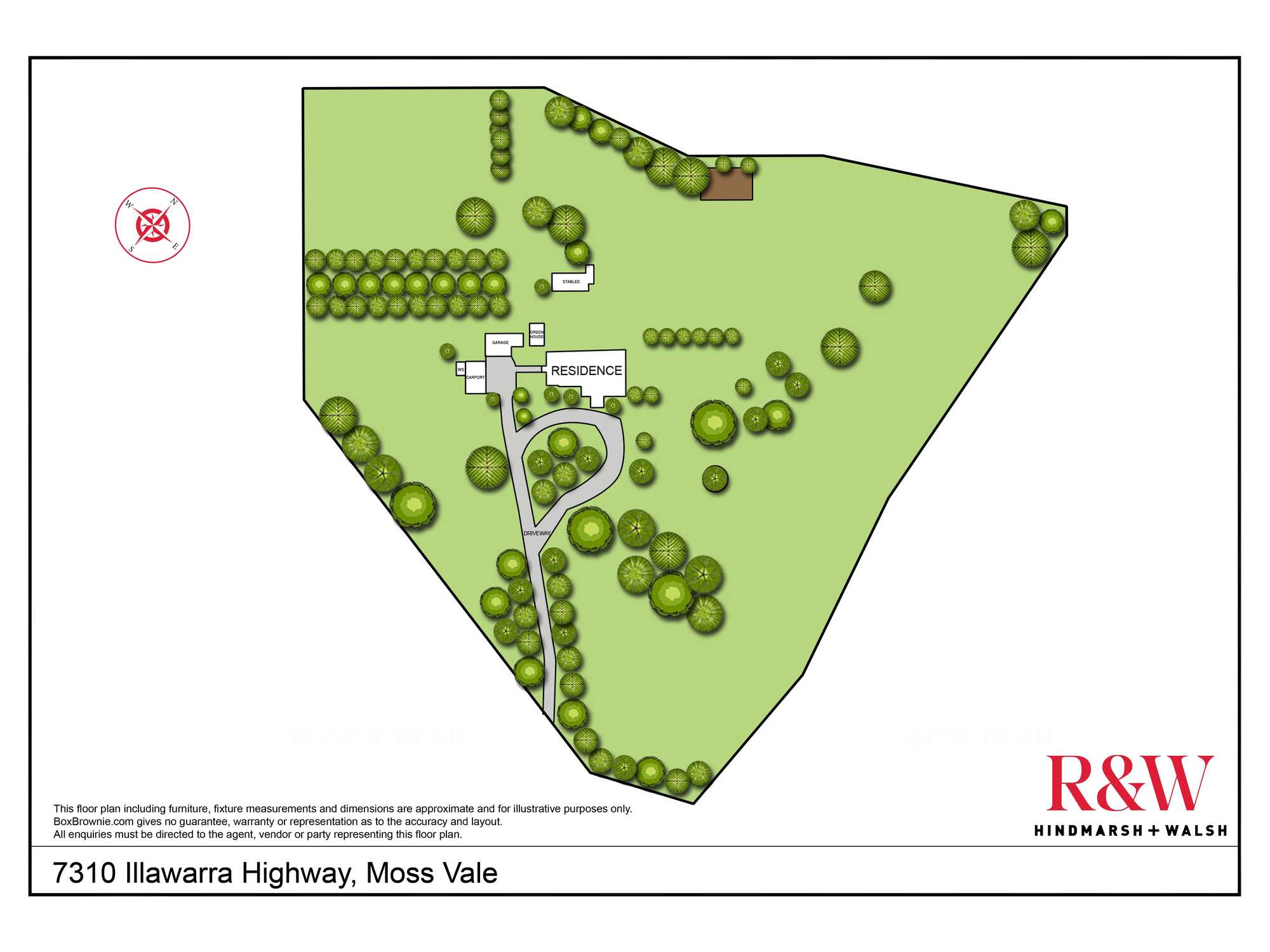 'Inverary' 7310 Illawarra Highway Sutton Forest 'Inverary' 7310 Illawarra Highway Sutton Forest