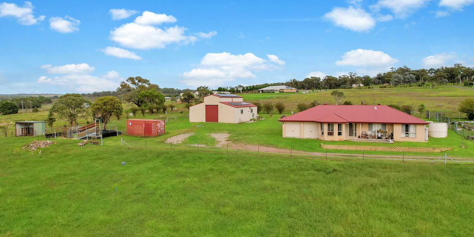 107 Merino Road Marulan 107 Merino Road Marulan