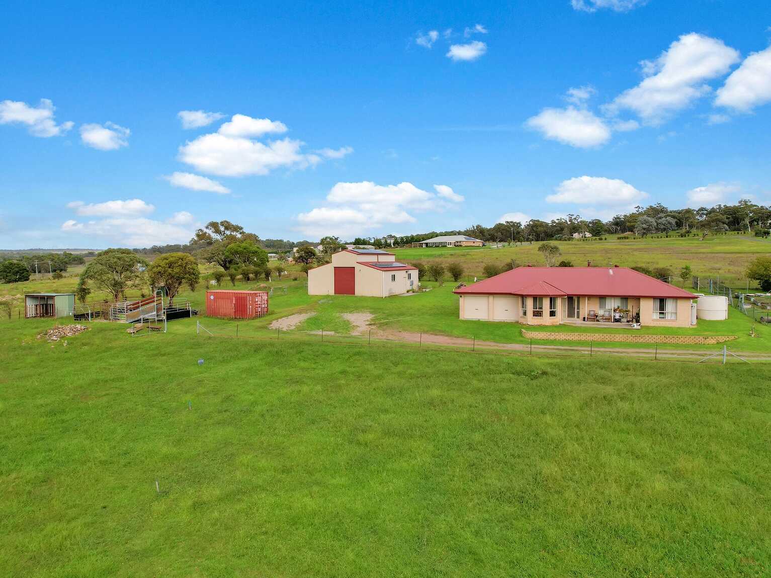 107 Merino Road Marulan 107 Merino Road Marulan