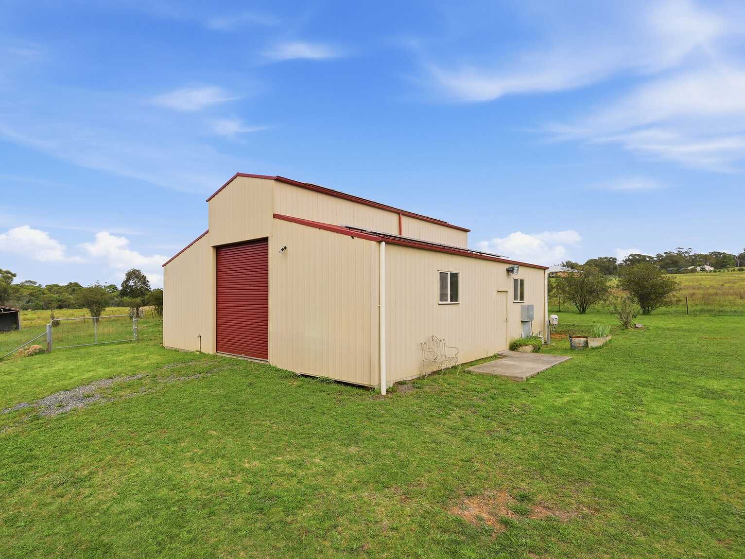 107 Merino Road Marulan 107 Merino Road Marulan