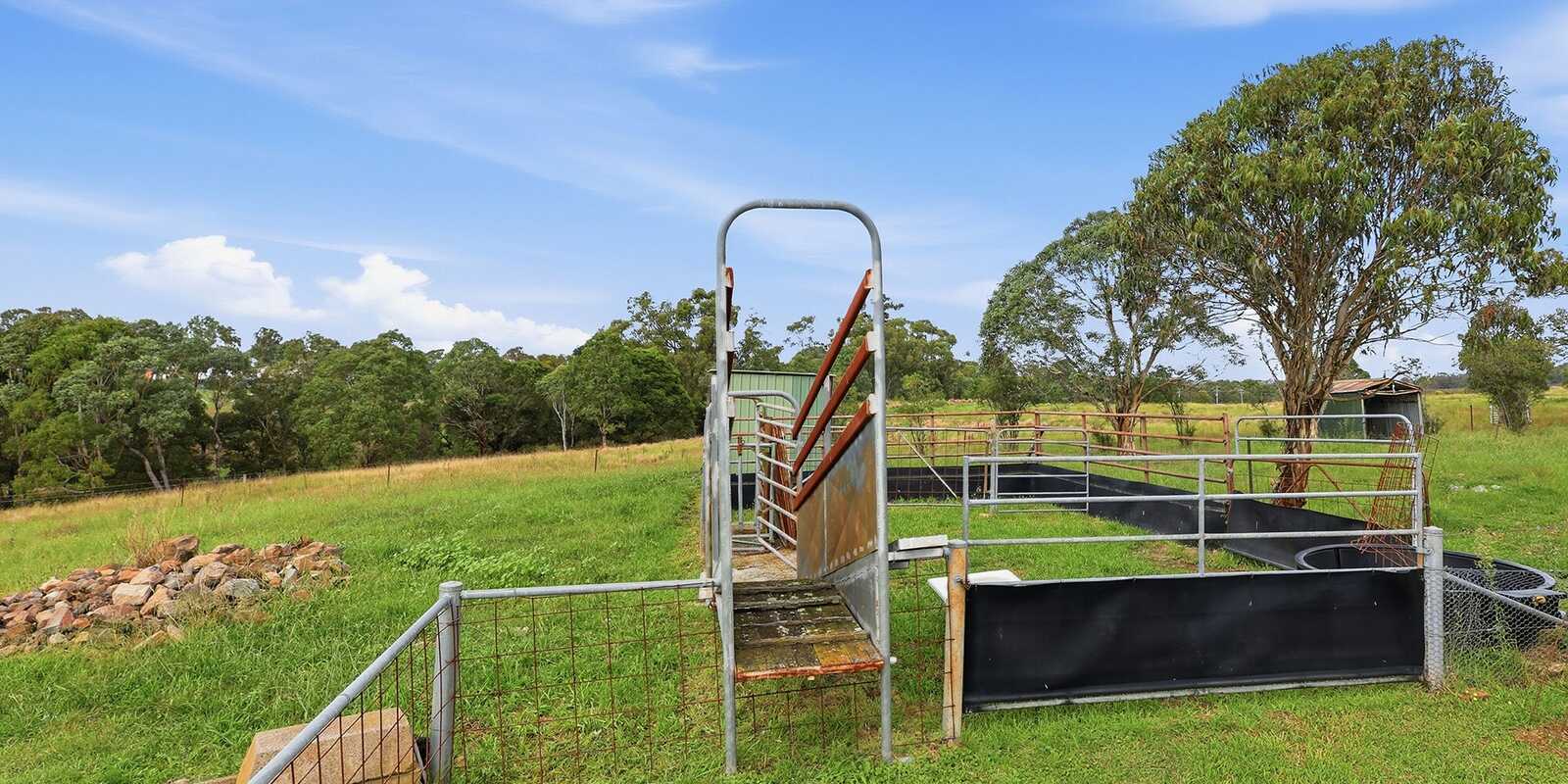 107 Merino Road Marulan 107 Merino Road Marulan