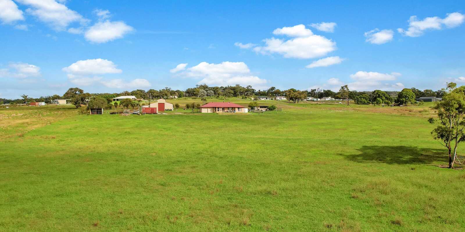 107 Merino Road Marulan 107 Merino Road Marulan