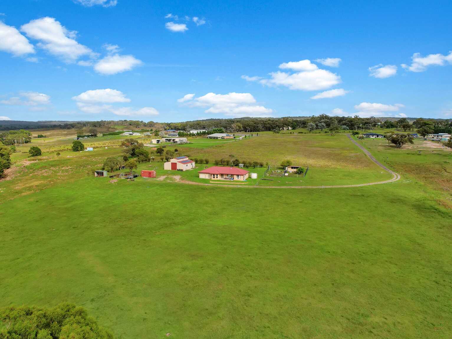 107 Merino Road Marulan 107 Merino Road Marulan