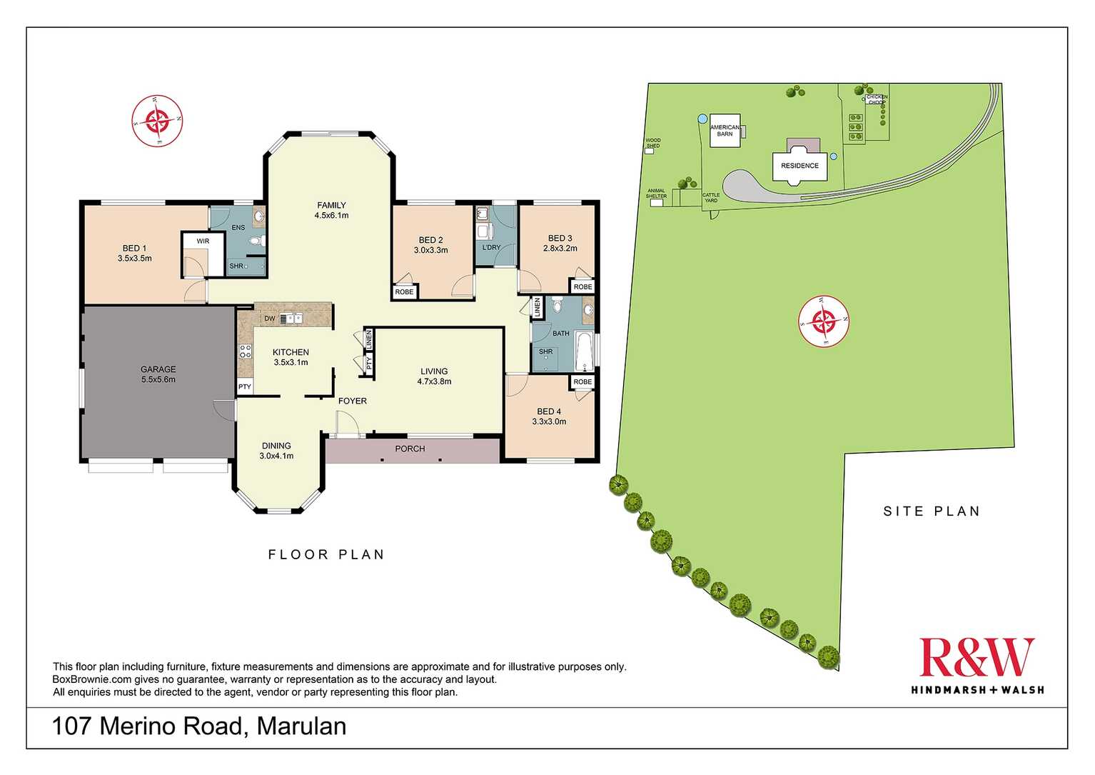 107 Merino Road Marulan 107 Merino Road Marulan