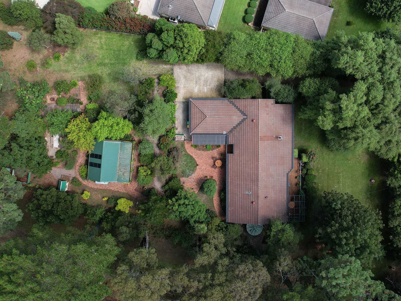 9 Farnborough Drive Moss Vale