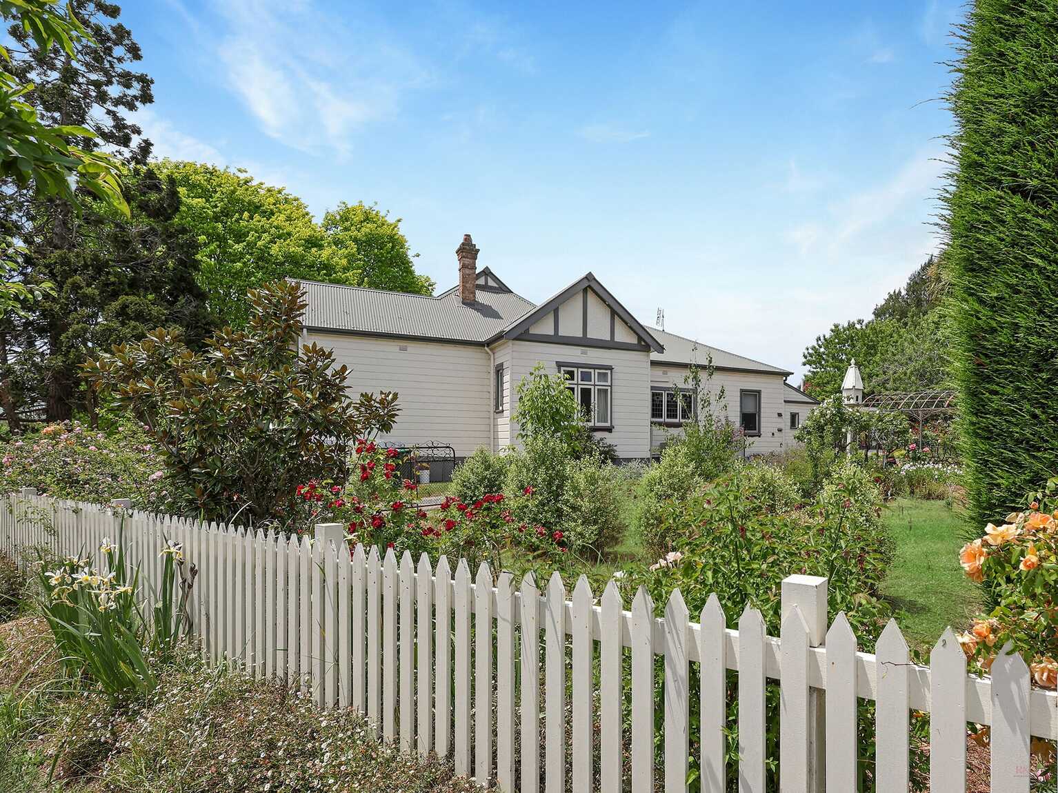 26 Throsby Street Moss Vale