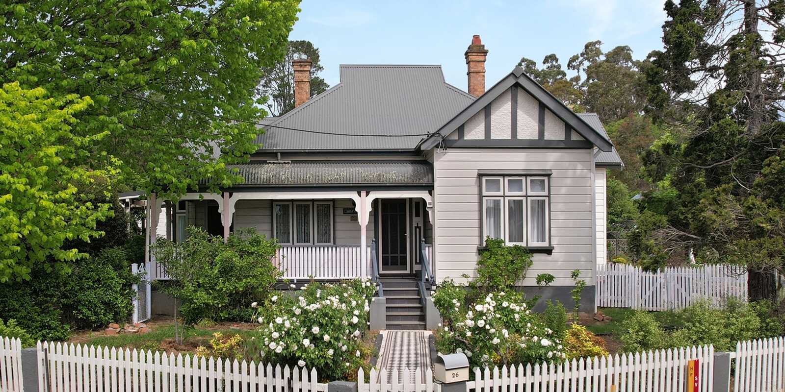 26 Throsby Street Moss Vale