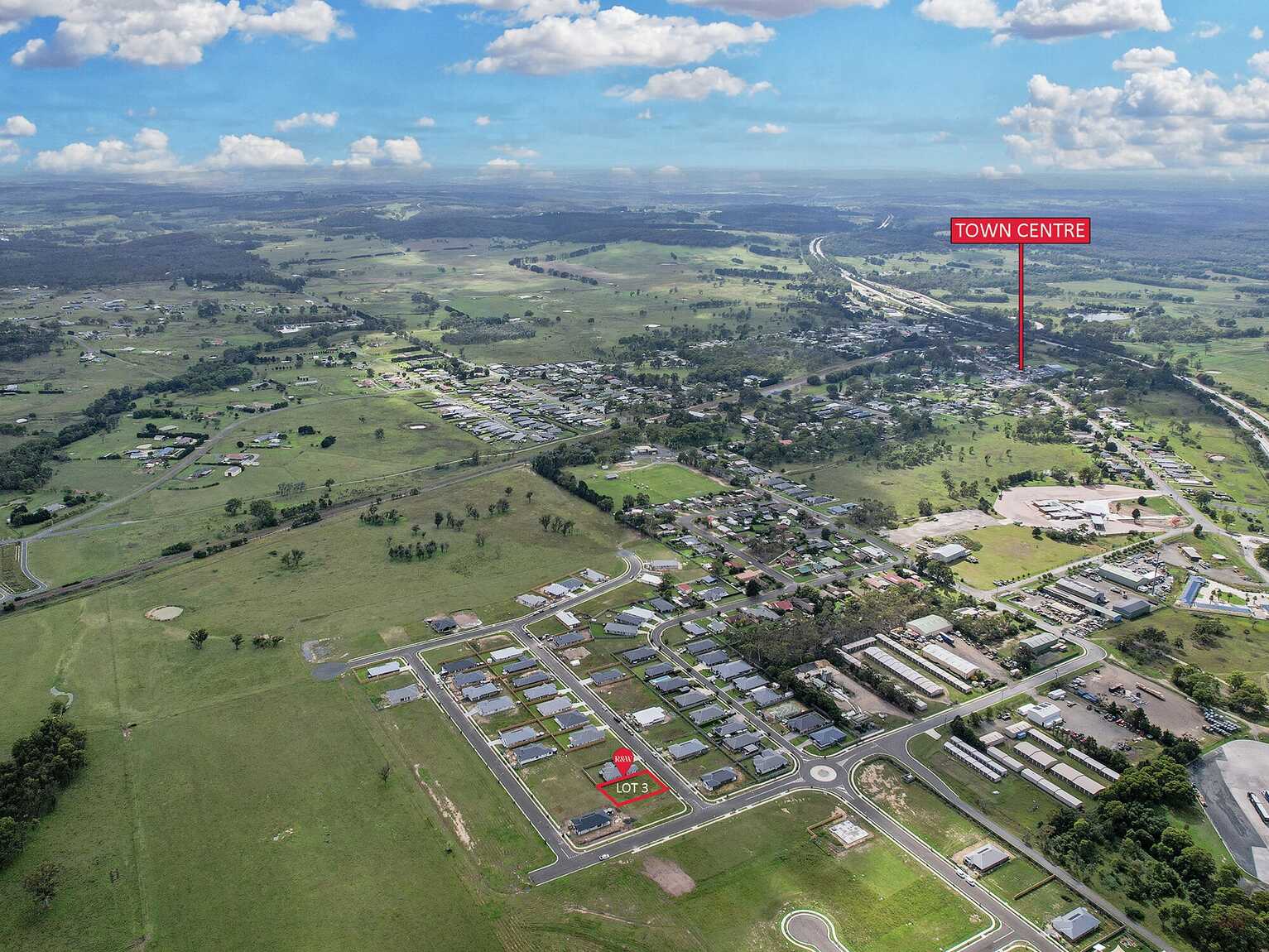 3 Whittaker Road Marulan