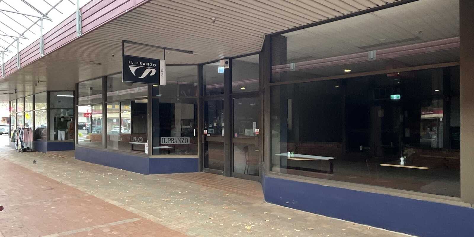 14-16 322 Argyle Street Moss Vale 14-16 322 Argyle Street Moss Vale