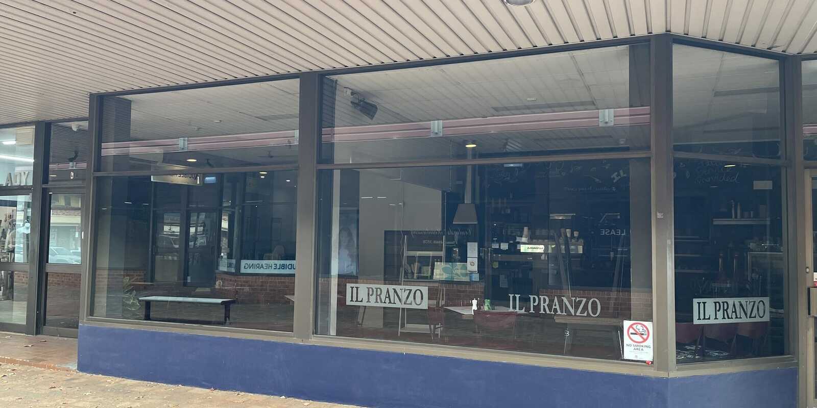 14-16 322 Argyle Street Moss Vale 14-16 322 Argyle Street Moss Vale