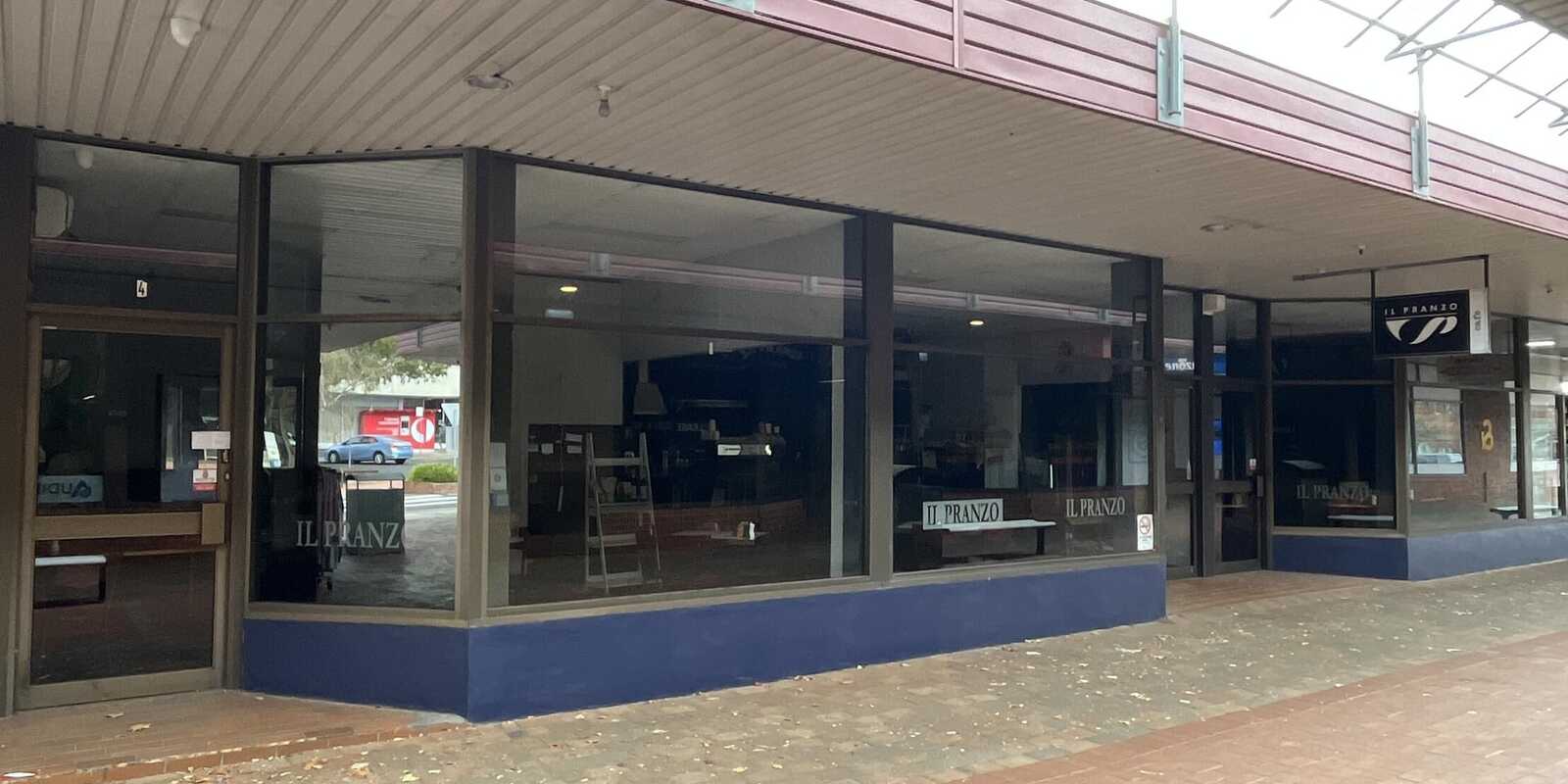 14-16 322 Argyle Street Moss Vale 14-16 322 Argyle Street Moss Vale