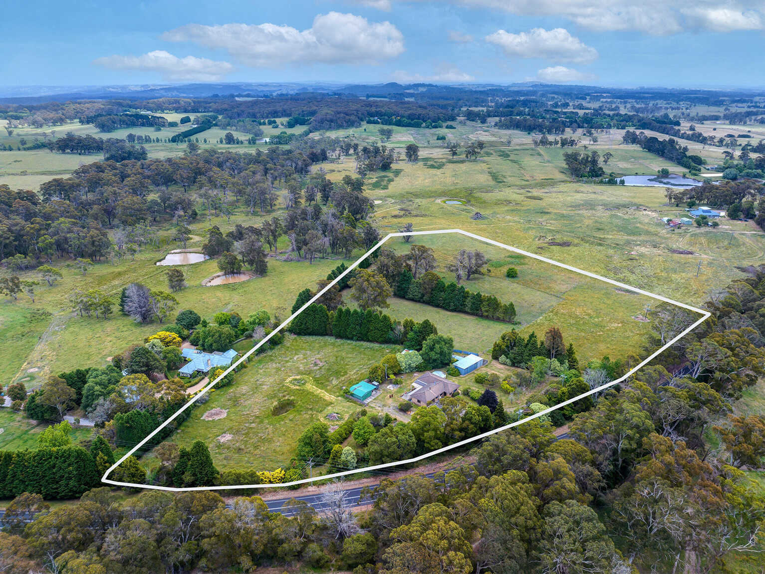 746 Sheepwash Road Avoca 746 Sheepwash Road Avoca