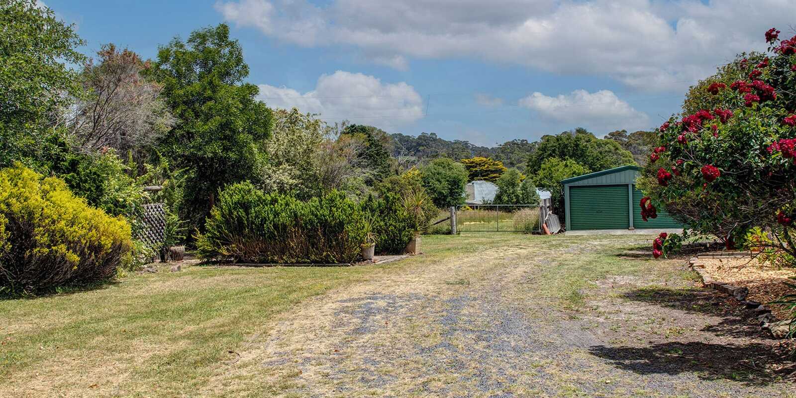 746 Sheepwash Road Avoca 746 Sheepwash Road Avoca