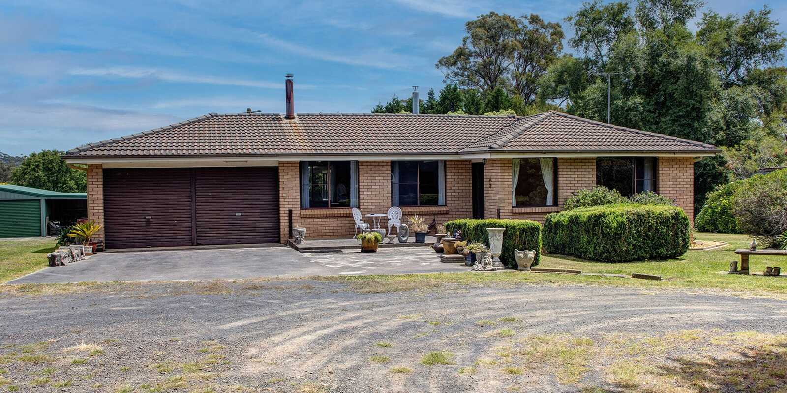 746 Sheepwash Road Avoca 746 Sheepwash Road Avoca