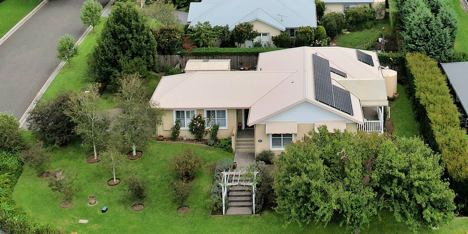 2 Lansdown Place Moss Vale