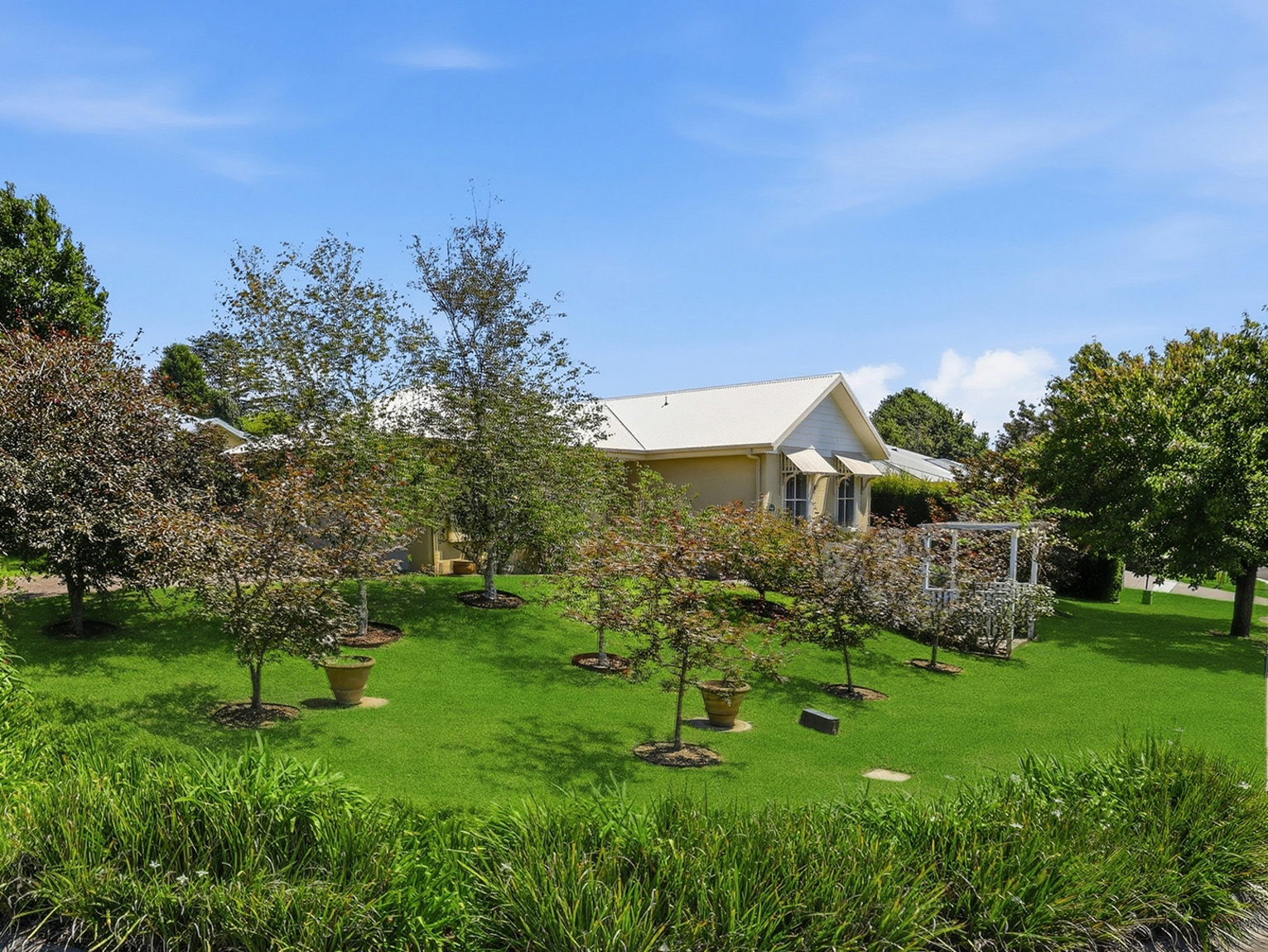 2 Lansdown Place Moss Vale